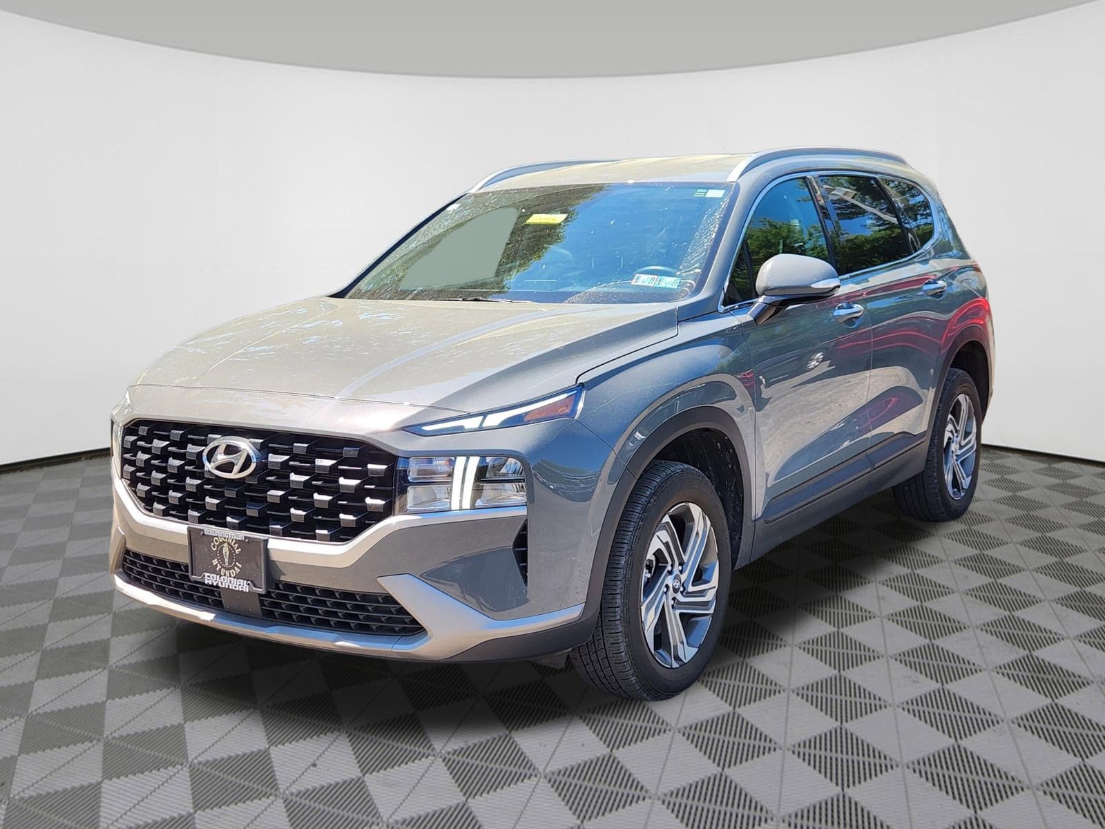 hyundai santa fe 2023 5NMS2DAJ5PH605689 image hyundai santa fe 2023 5NMS2DAJ5PH605689 image